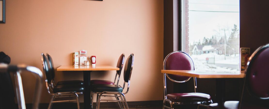 What makes the food culture in your city different than others Caroline Tavern Seattle WA