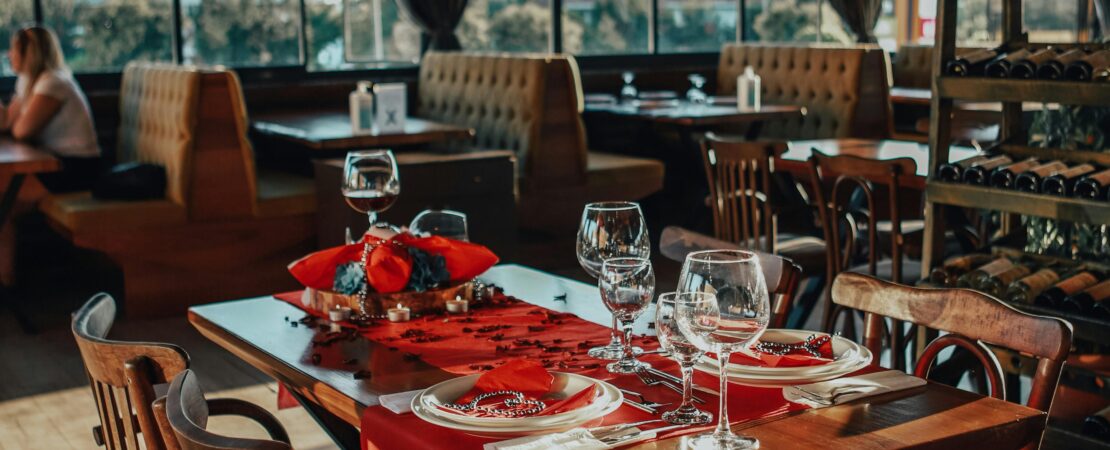 Services Caroline Tavern Seattle WA