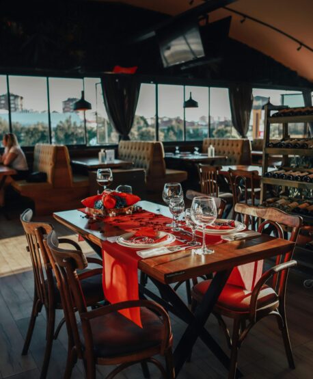 Services Caroline Tavern Seattle WA